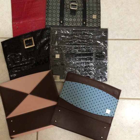 Miche shells and bag Lot! - Picture 2 of 7